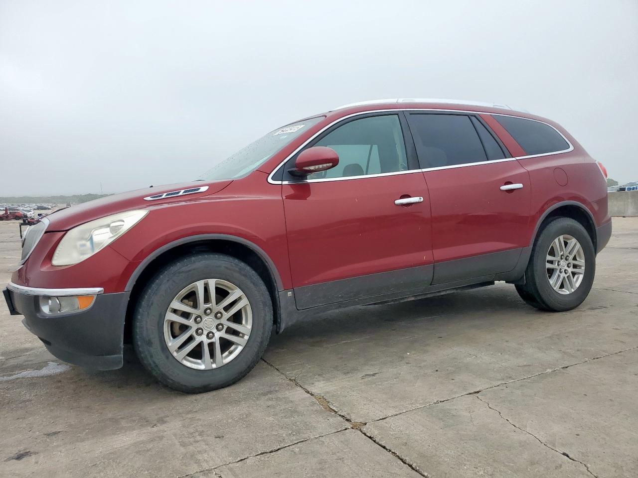 BUICK ENCLAVE CX 2008