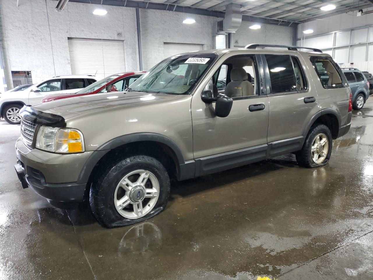 FORD EXPLORER X 2003