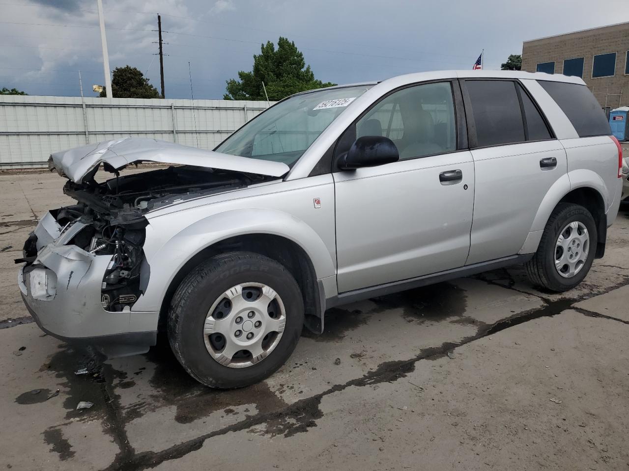 SATURN VUE 2006