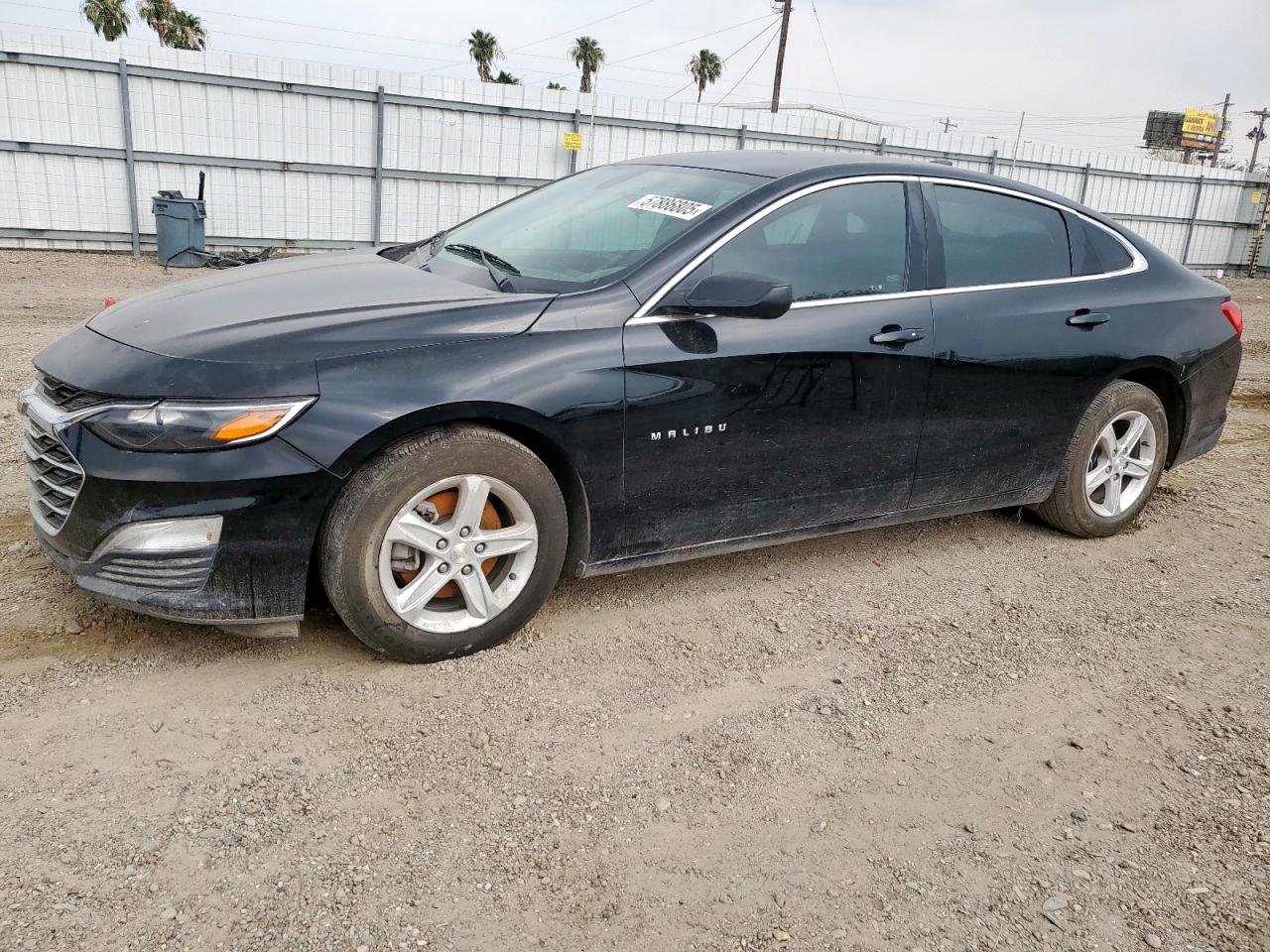 CHEVROLET MALIBU LS 2020