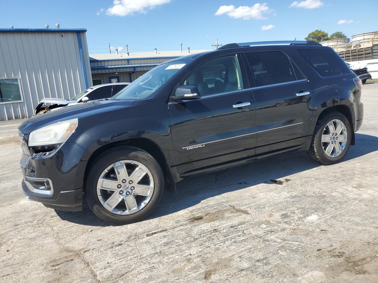 GMC ACADIA DEN 2015