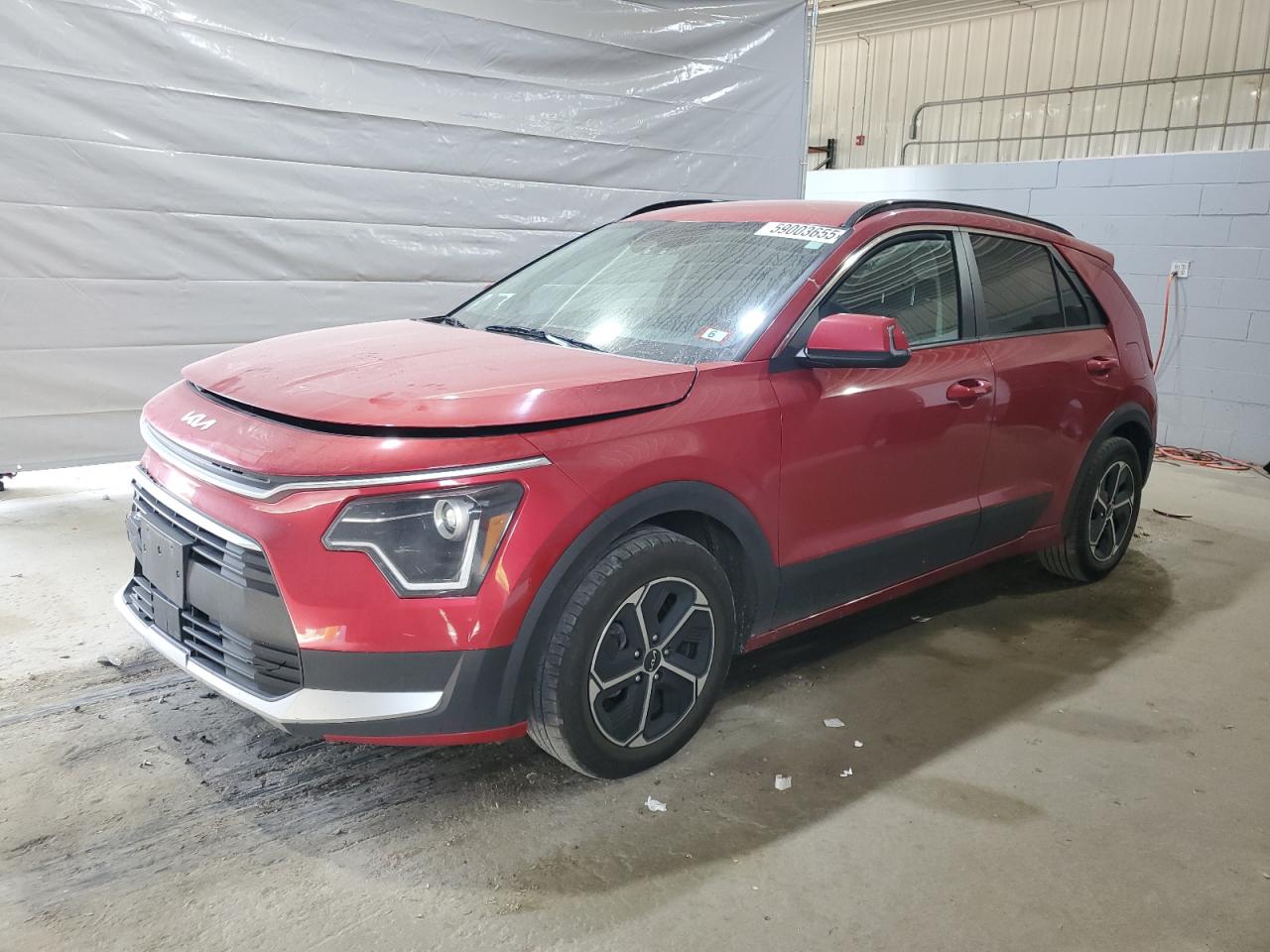KIA NIRO EX 2023