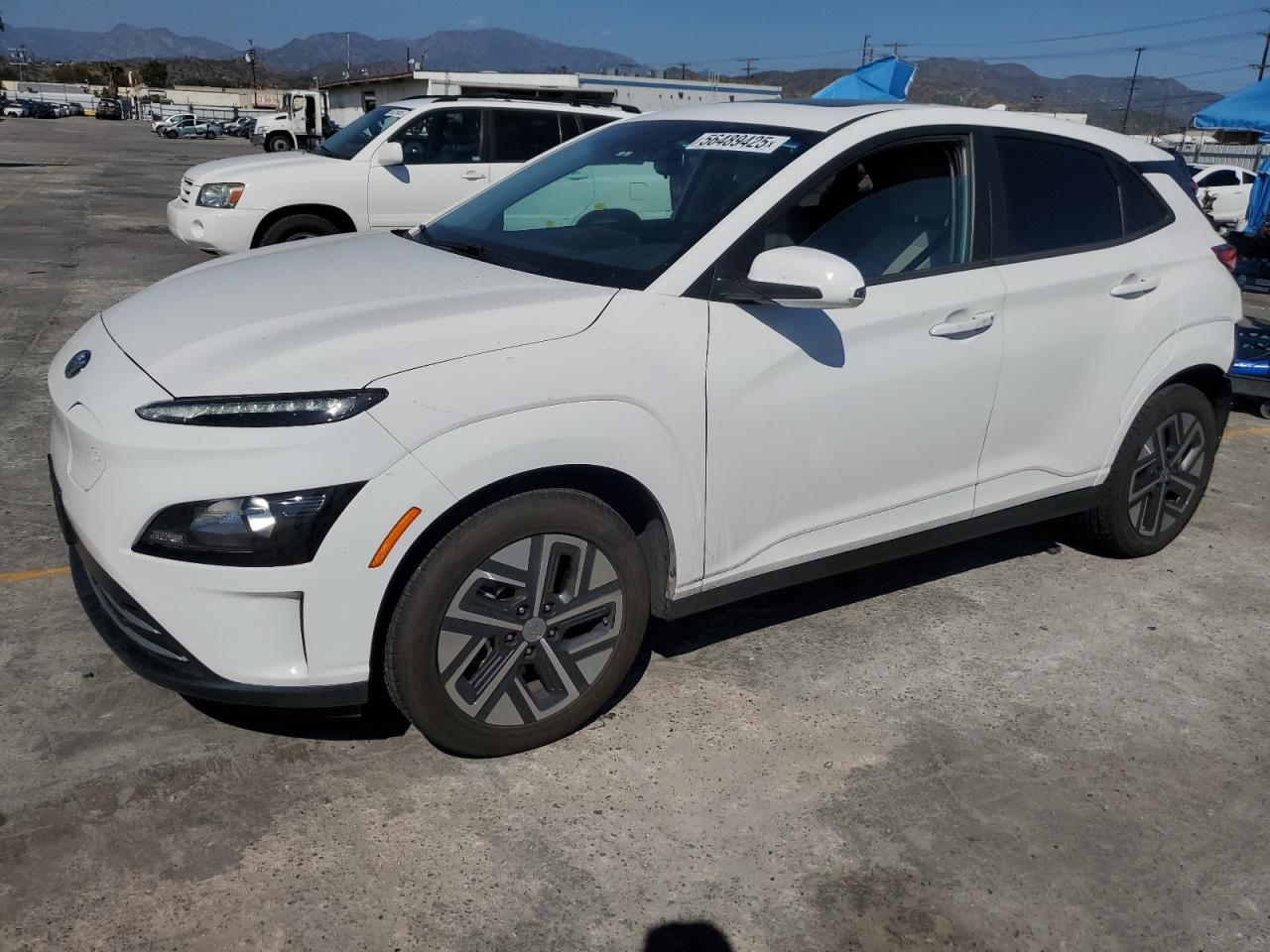 HYUNDAI KONA SEL 2023