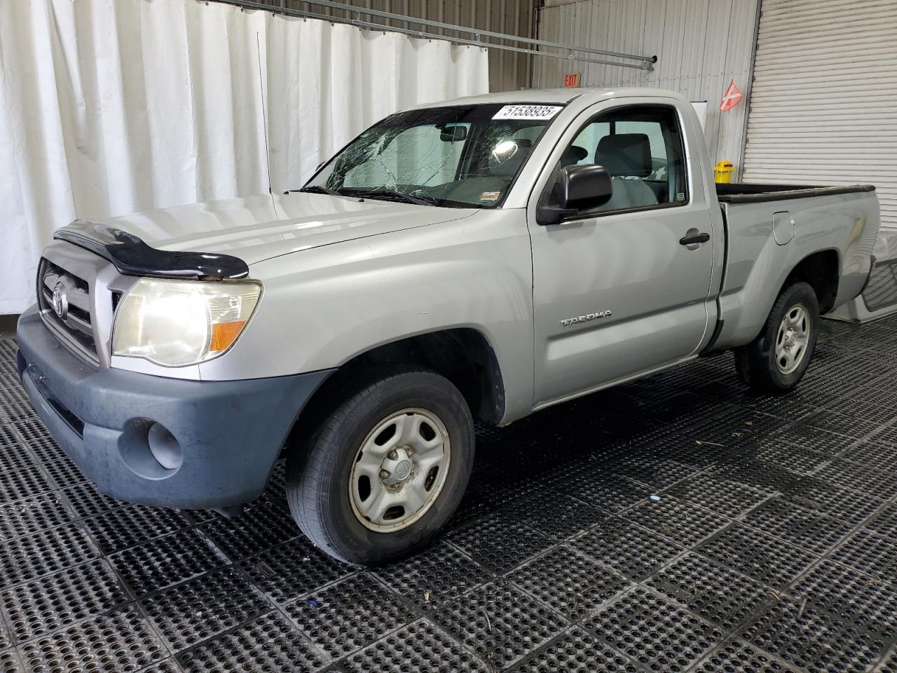 TOYOTA TACOMA 2009