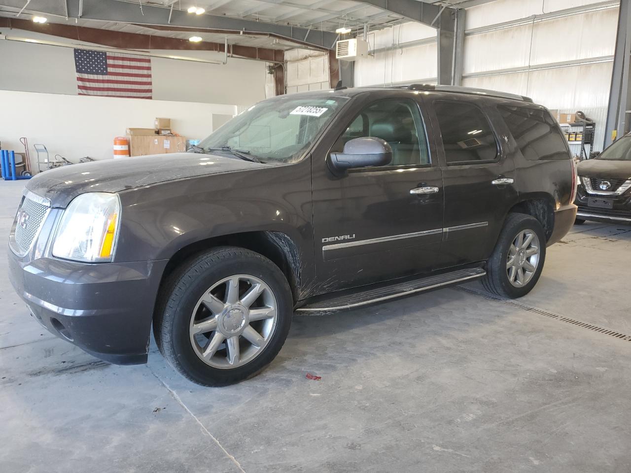 GMC YUKON DENA 2010