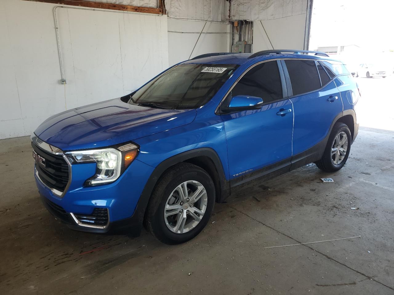 GMC TERRAIN SL 2024