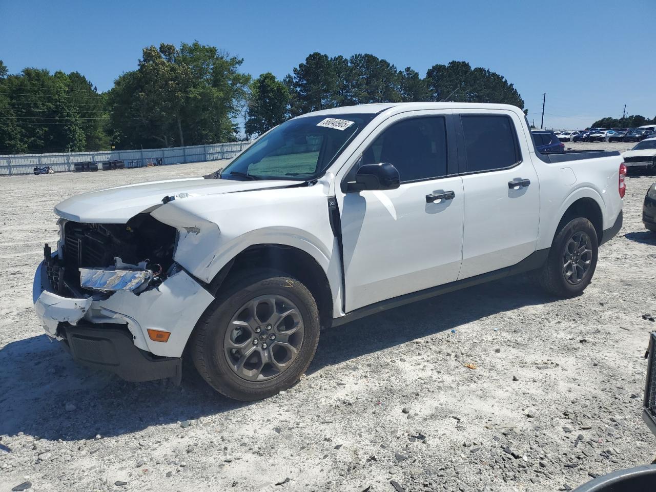 FORD MAVERICK X 2024
