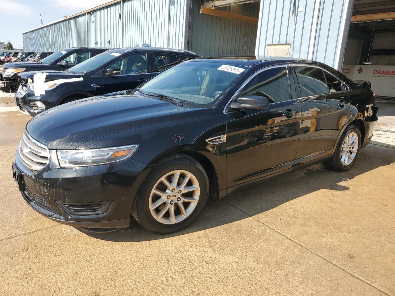 FORD TAURUS SE 2015