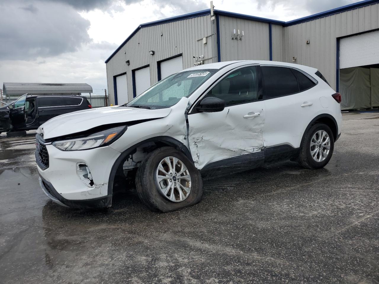 FORD ESCAPE ACT 2023