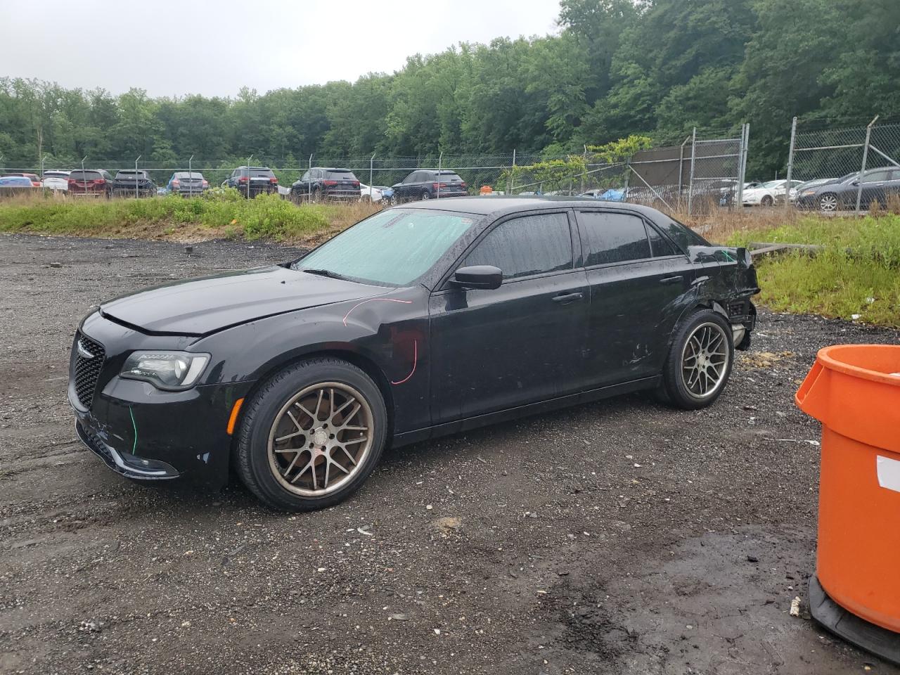 CHRYSLER 300 S 2015
