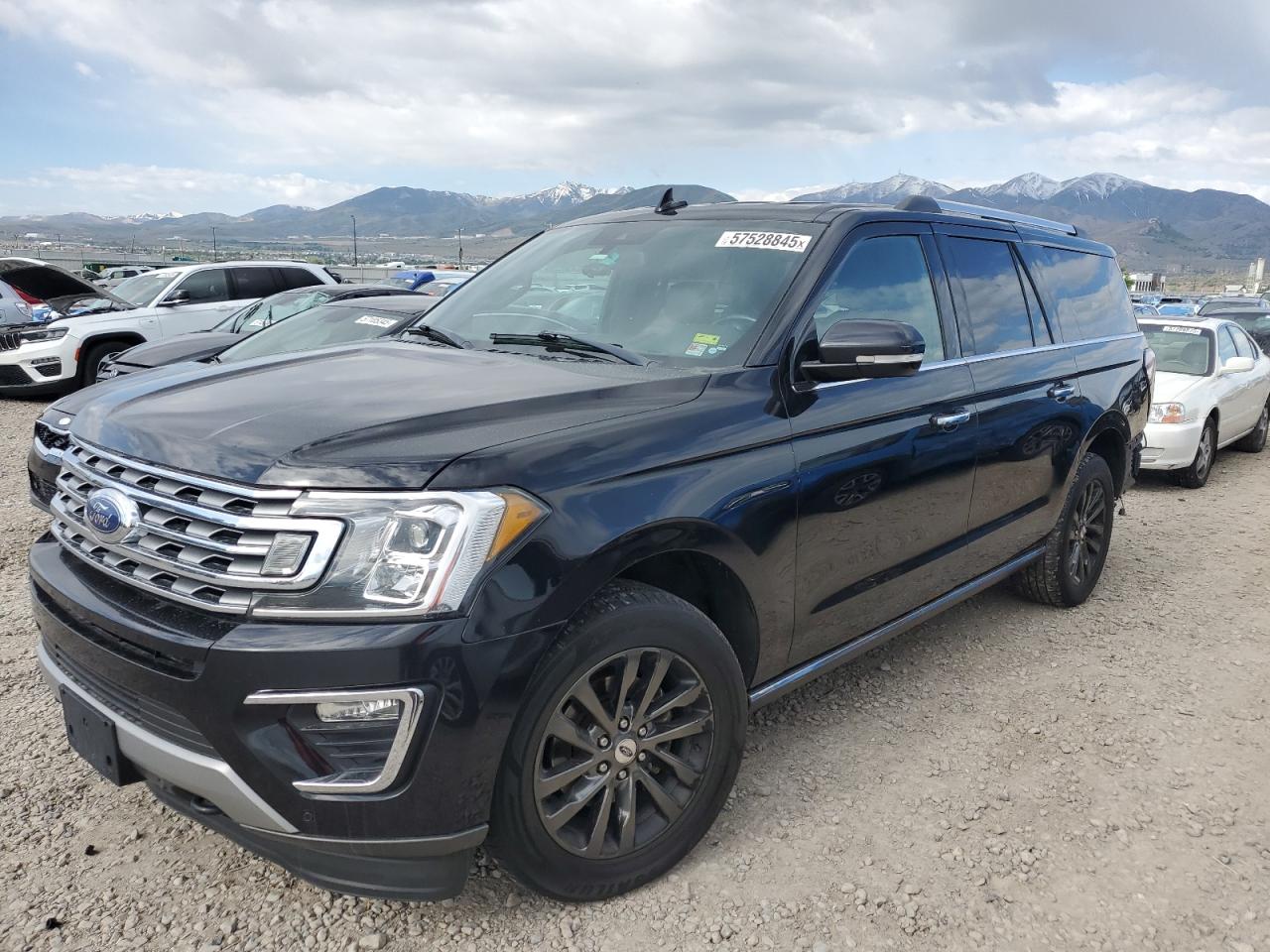 FORD EXPEDITION 2020