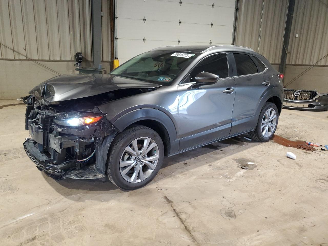 MAZDA CX-30 PREF 2022