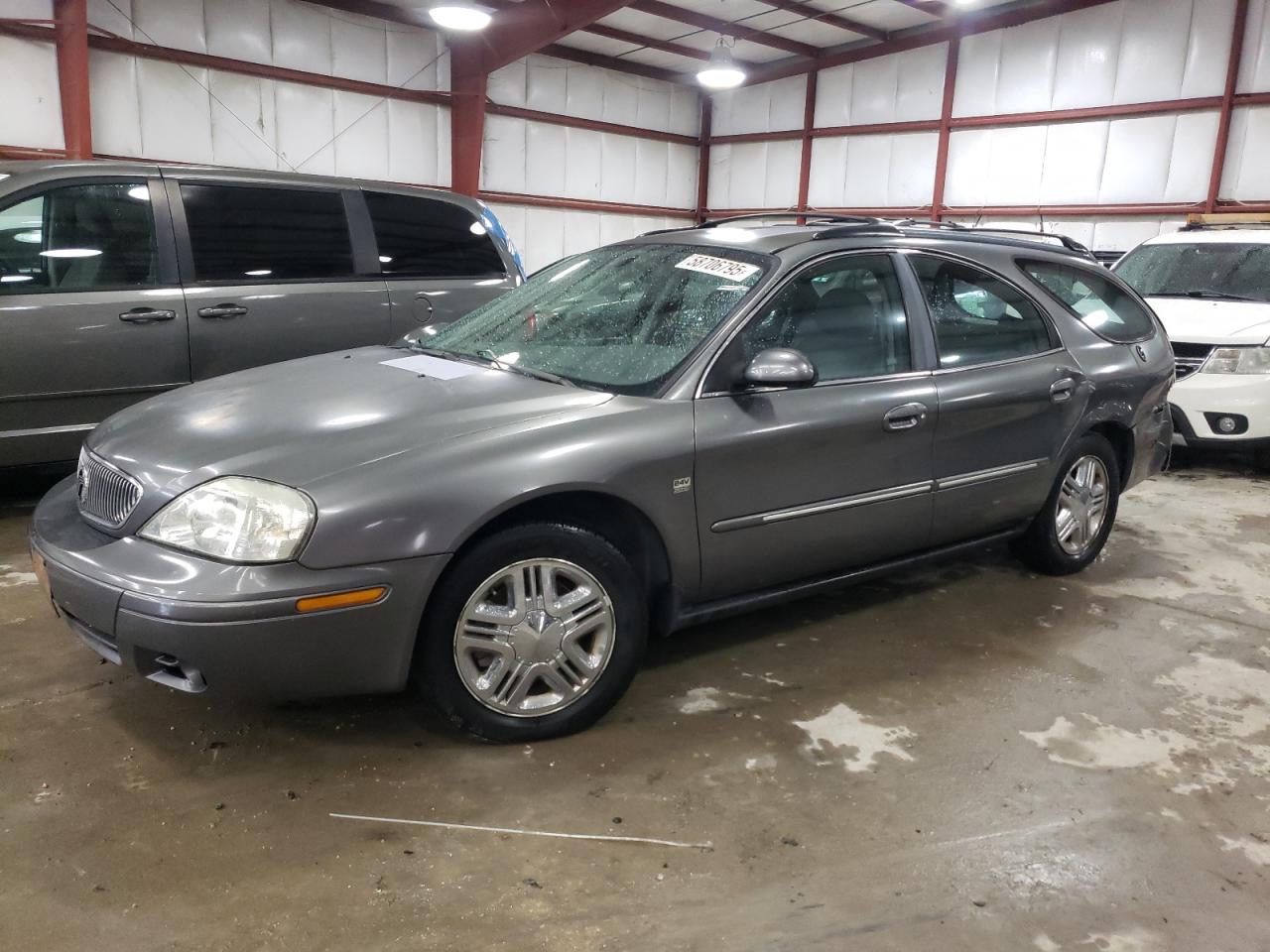 MERCURY SABLE LS P 2005