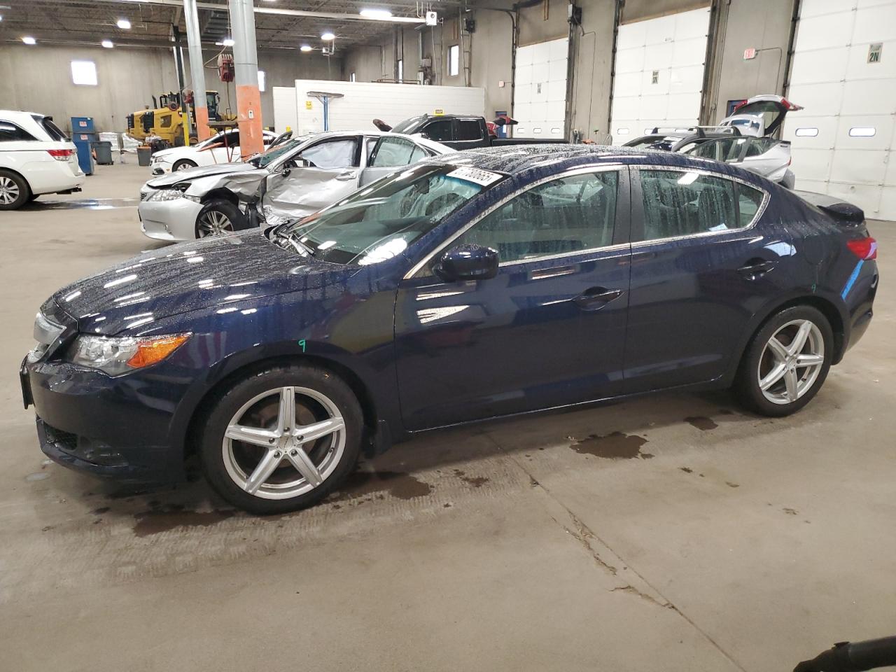 ACURA ILX 20 PRE 2014