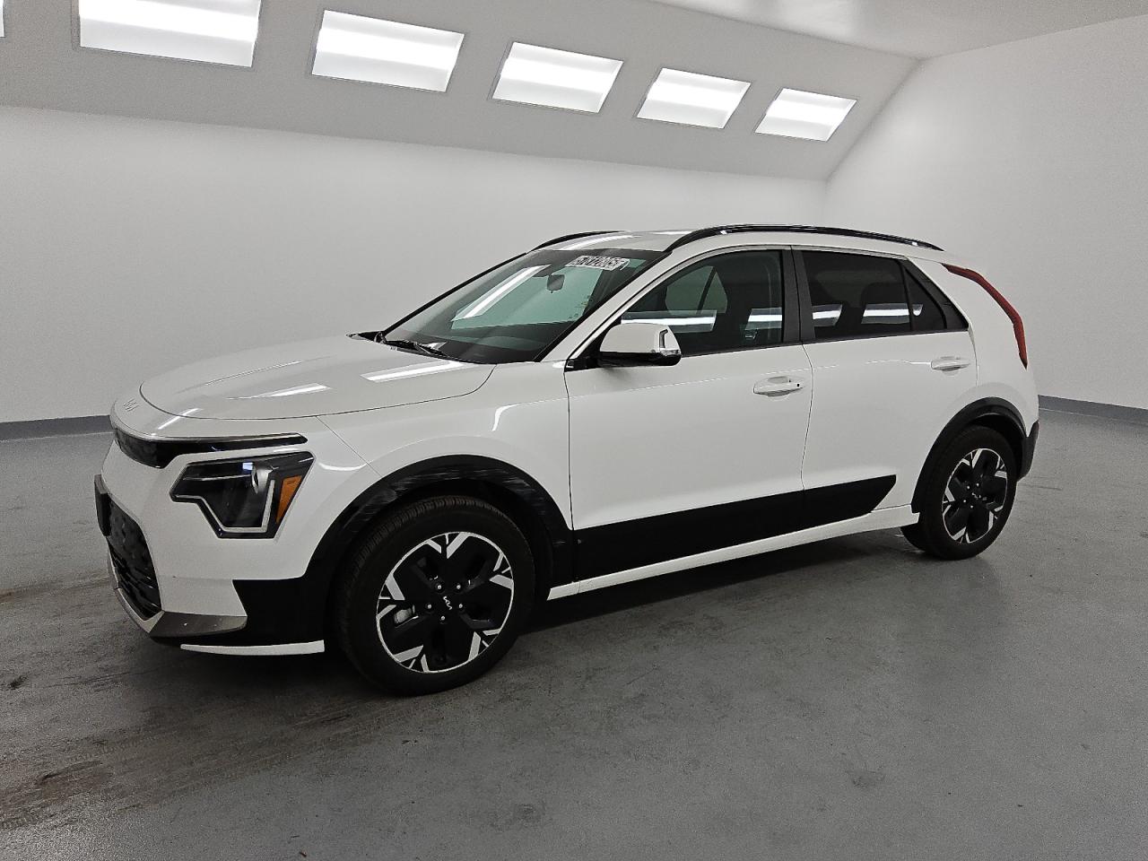 KIA NIRO WIND 2024