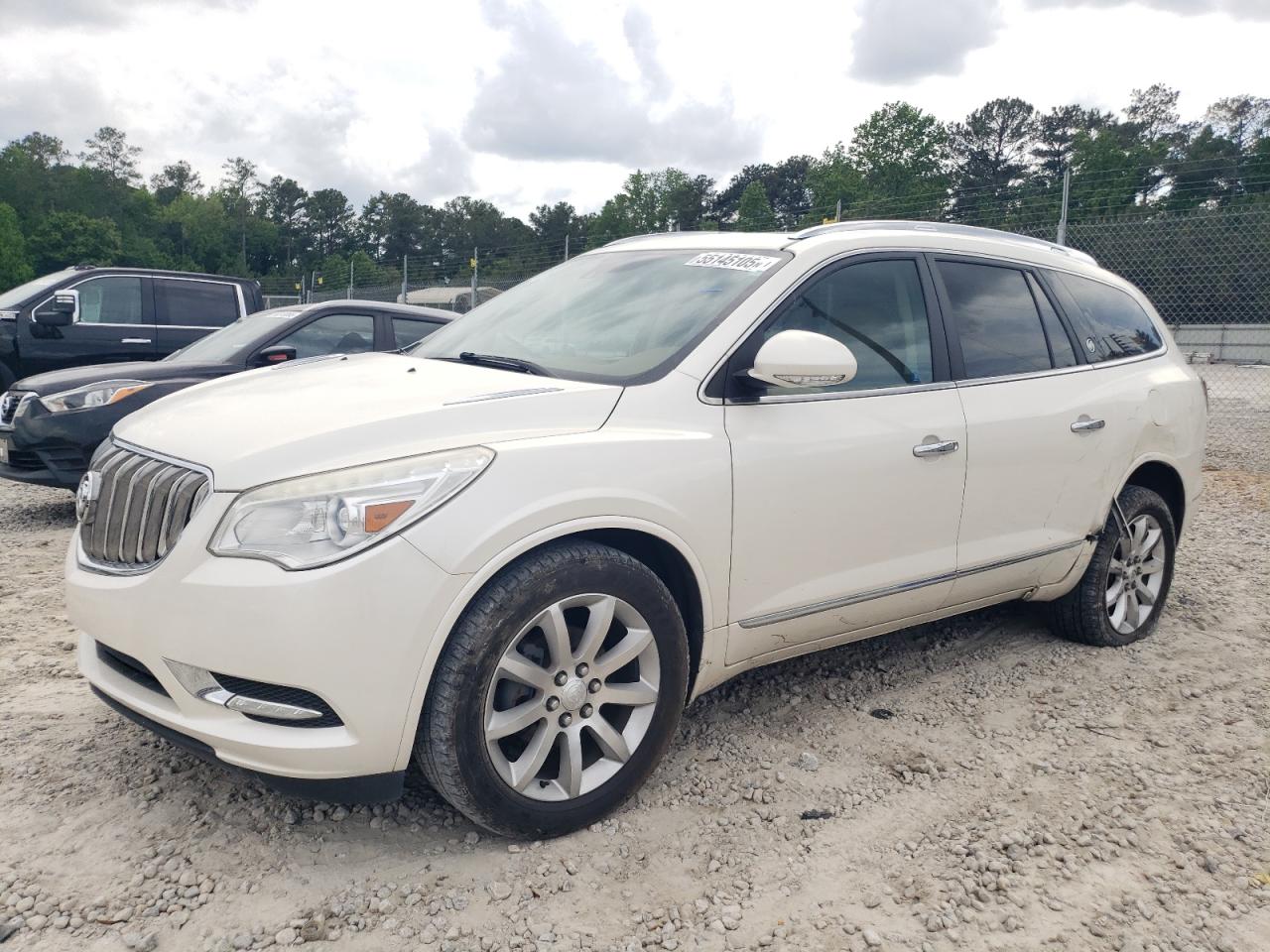 BUICK ENCLAVE 2013