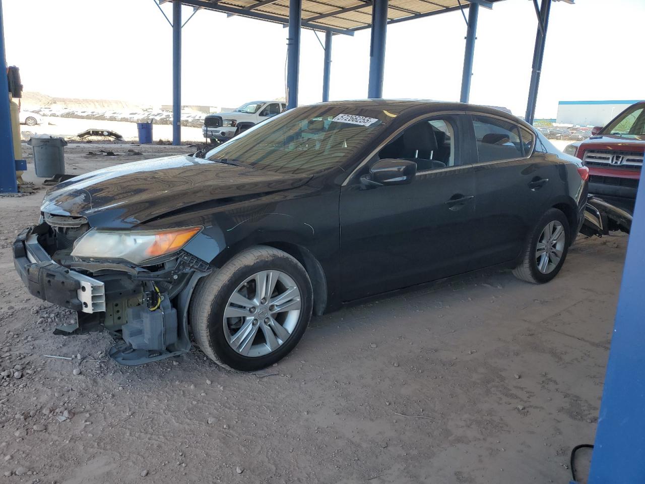 ACURA ILX 20 2013