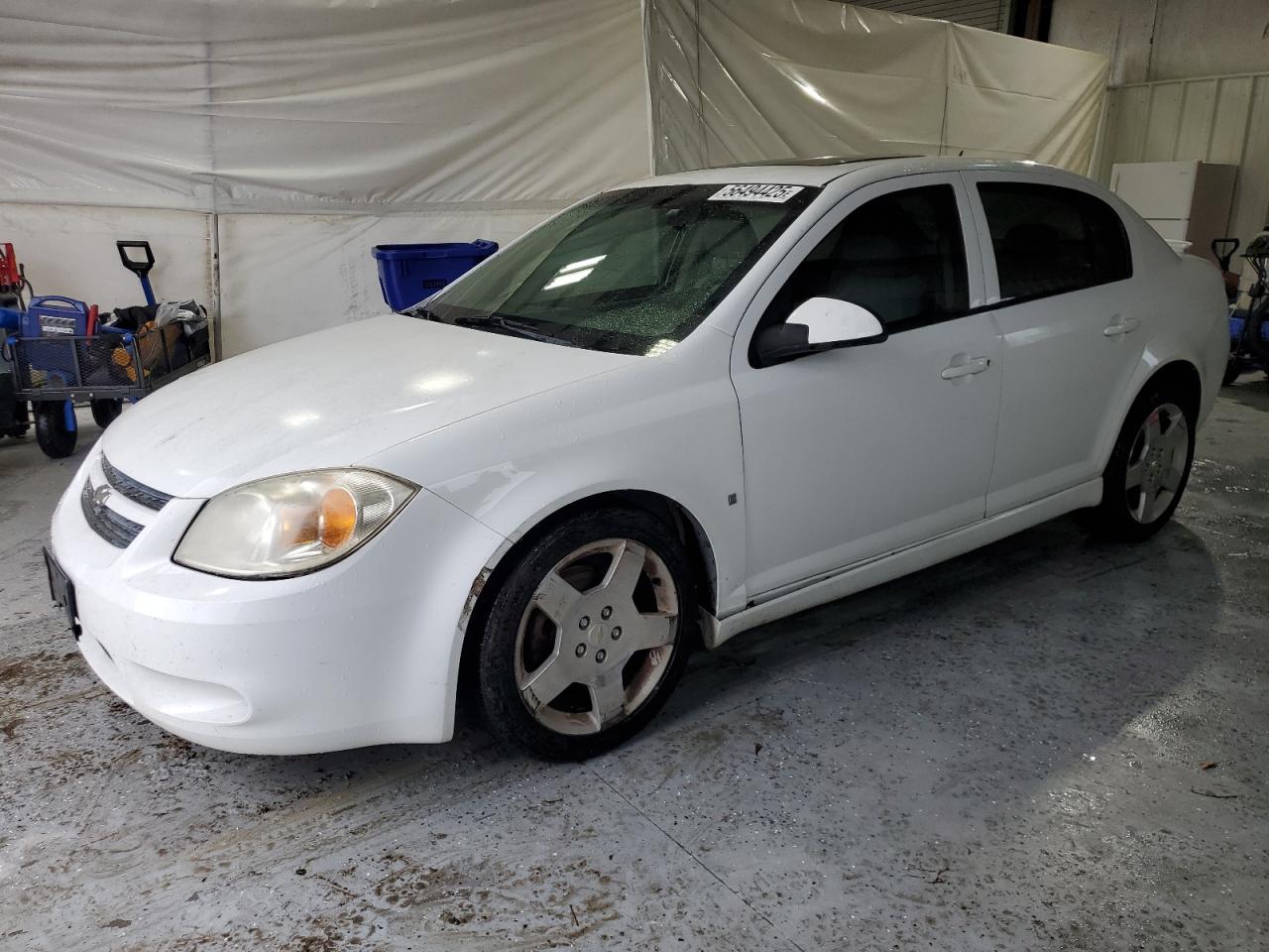 CHEVROLET COBALT LT 2009