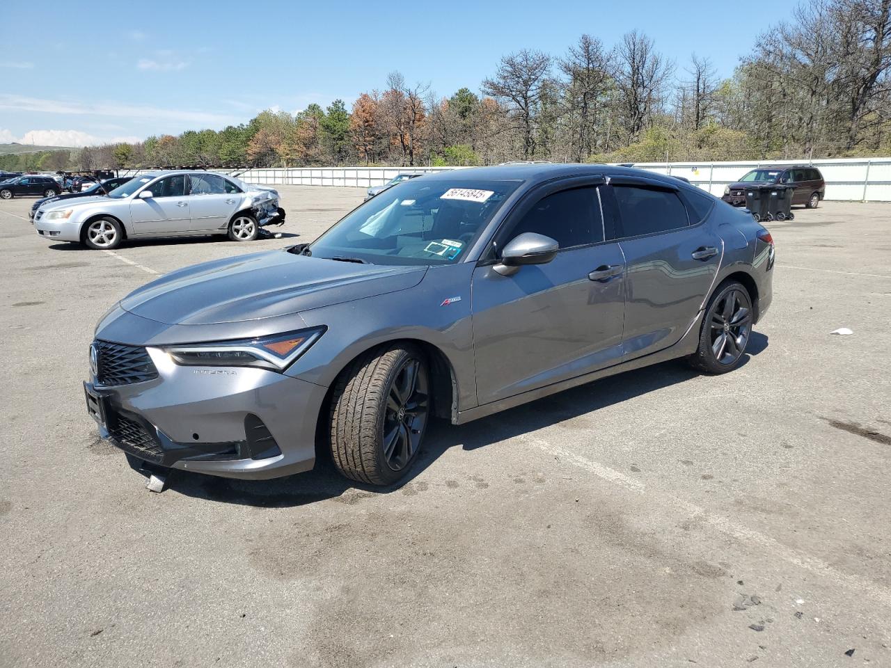 ACURA INTEGRA 2023