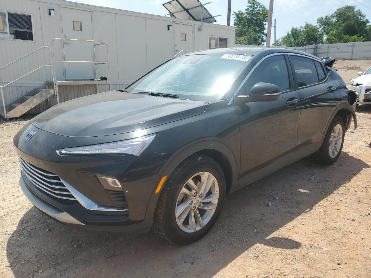 BUICK ENVISTA PR 2024