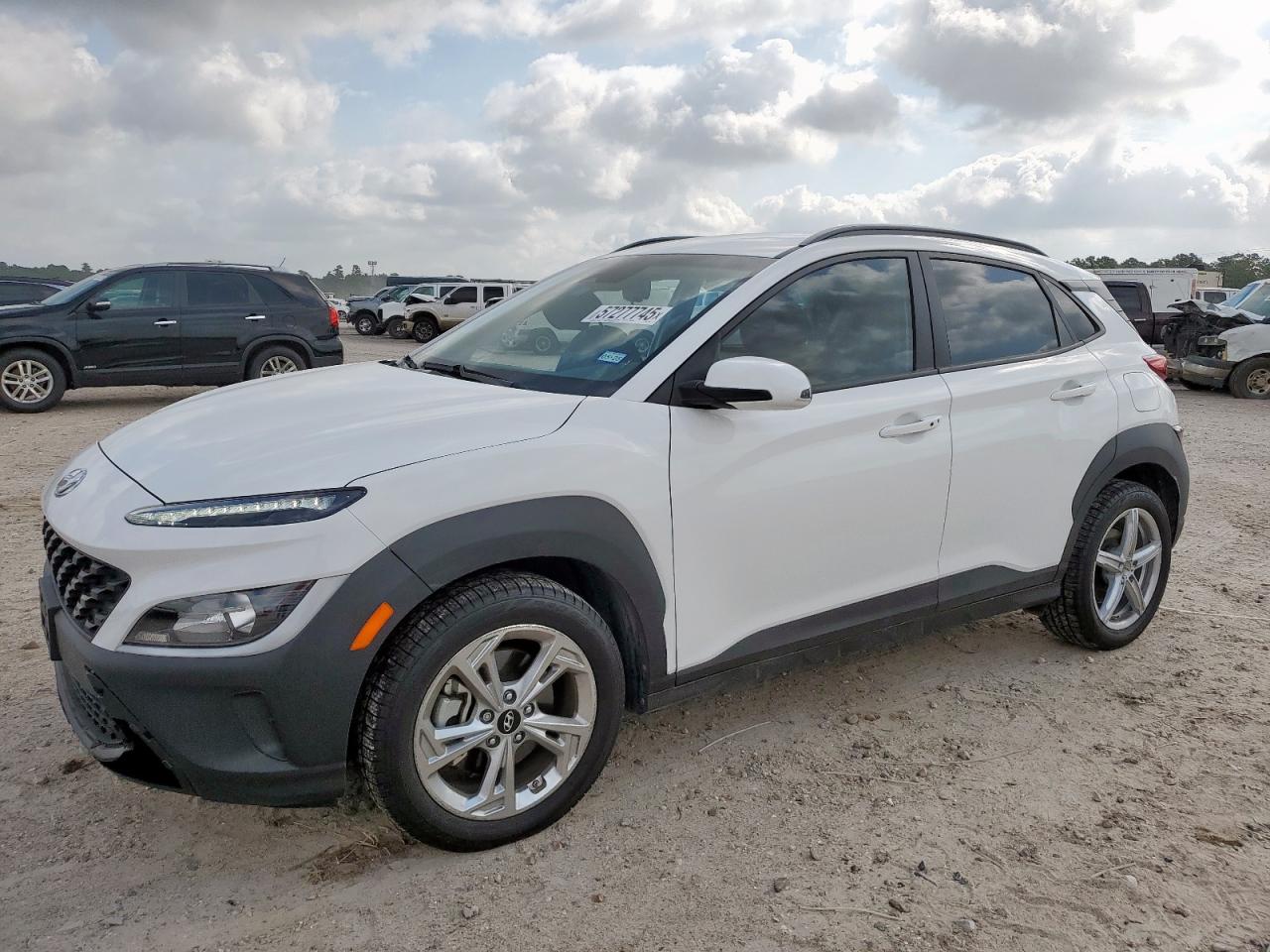 HYUNDAI KONA SEL 2022