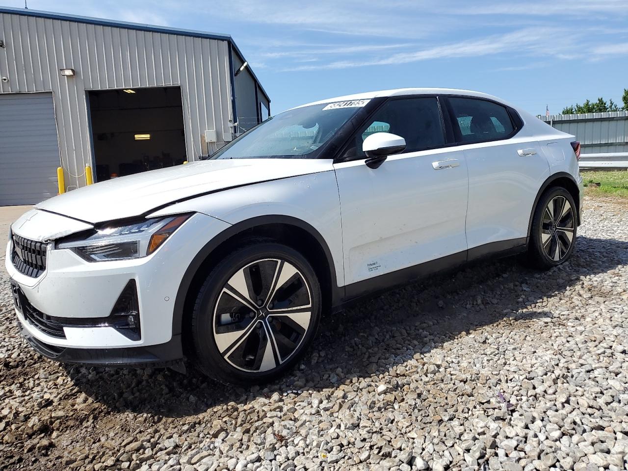 POLESTAR 2 2023