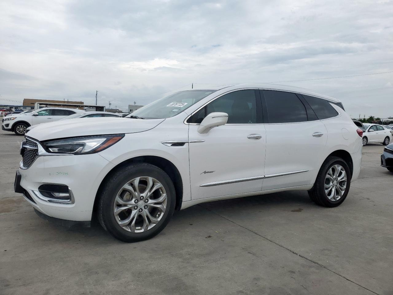 BUICK ENCLAVE 2020