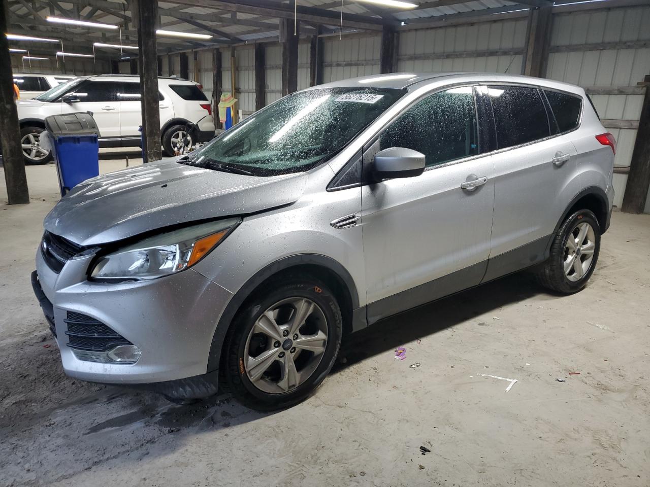 FORD ESCAPE SE 2015