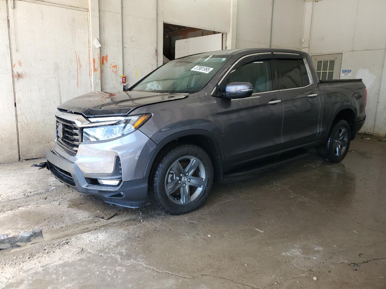 HONDA RIDGELINE 2023