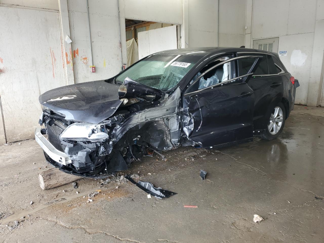 ACURA RDX 2015
