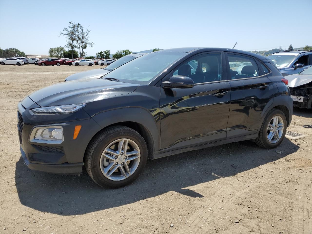 HYUNDAI KONA SE 2021
