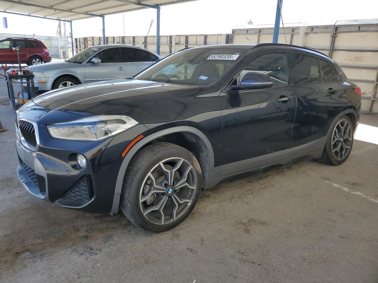 BMW X2 XDRIVE2 2019
