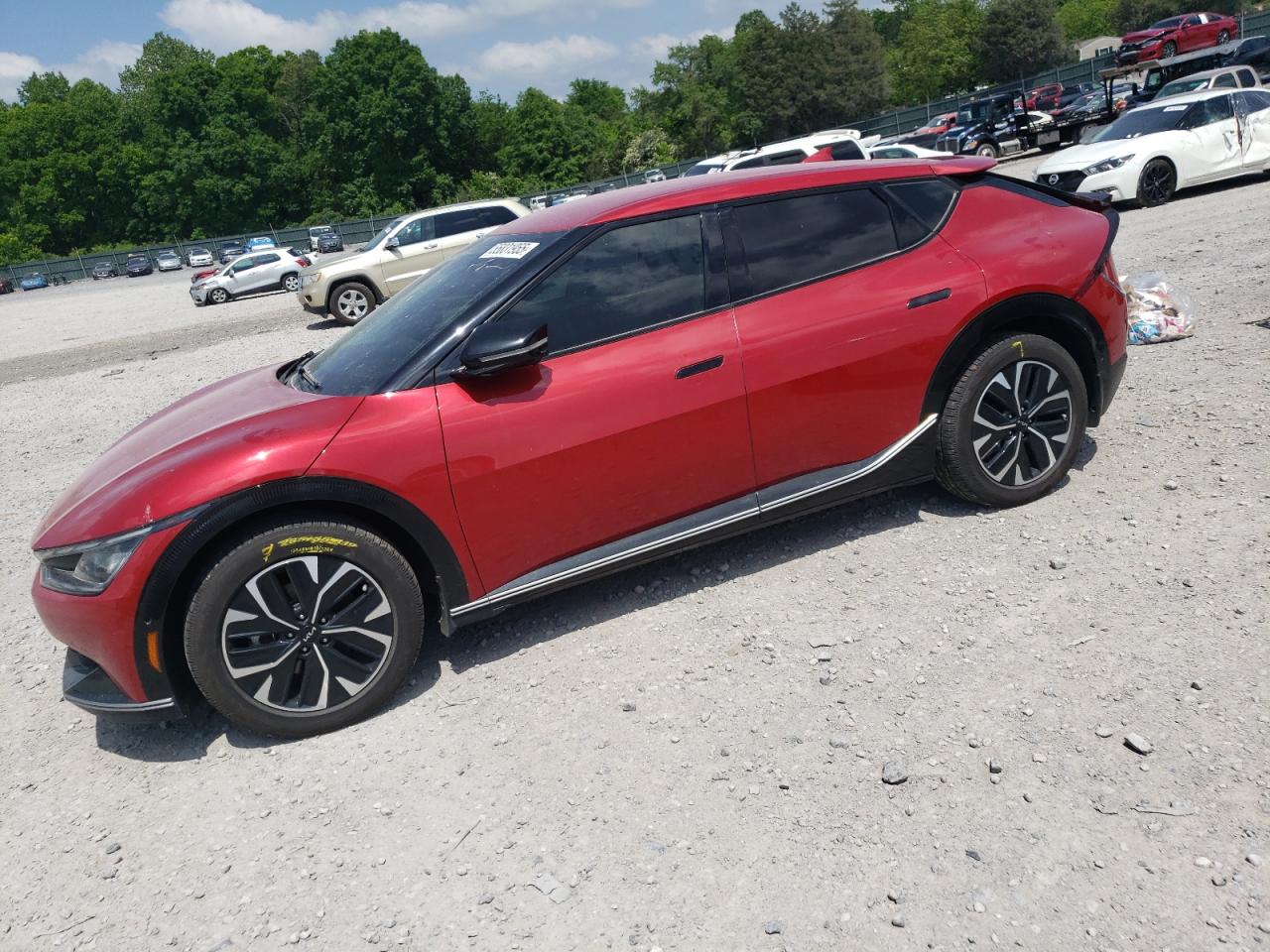 KIA EV6 LIGHT 2022