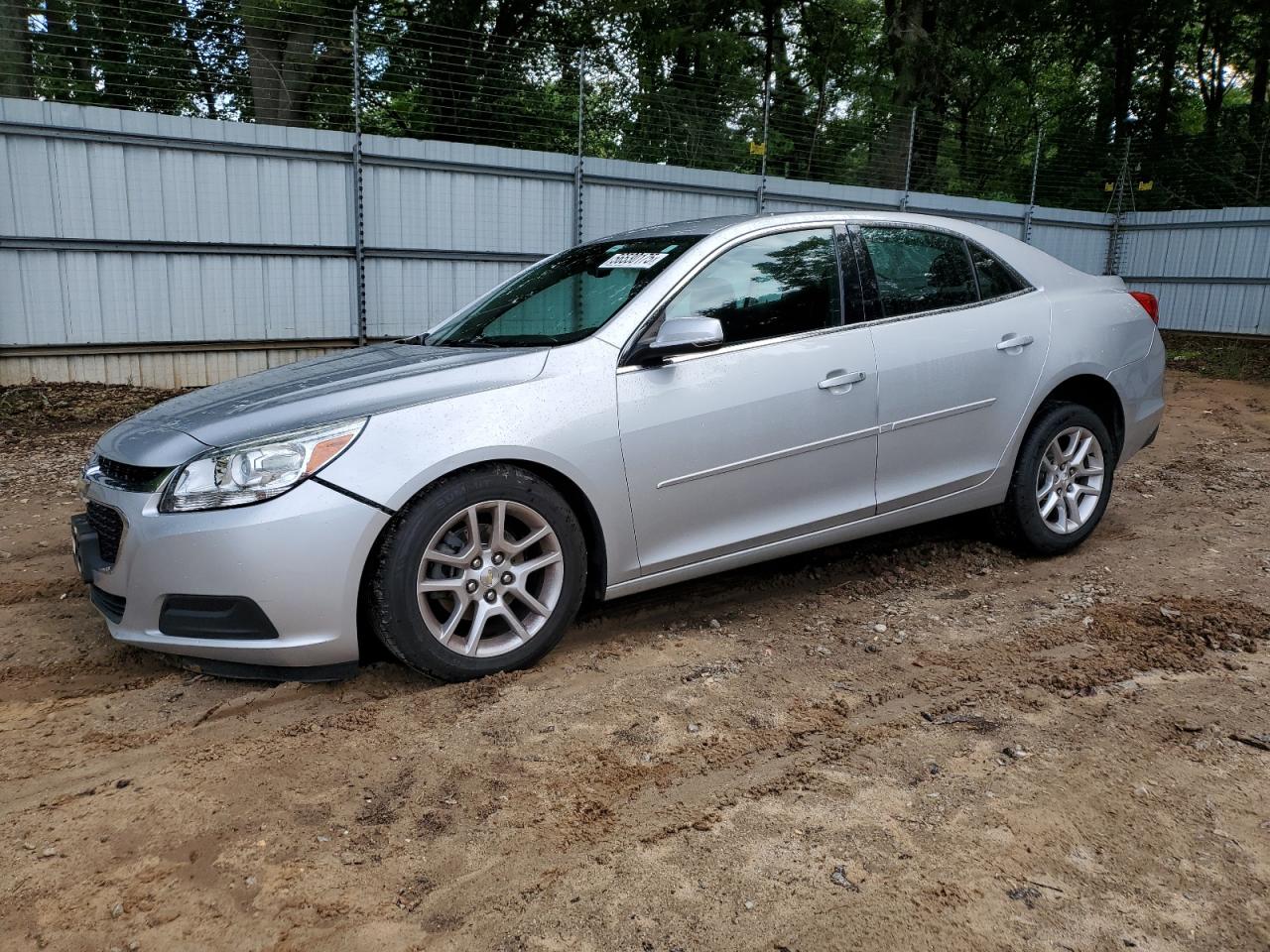 CHEVROLET MALIBU 1LT 2015