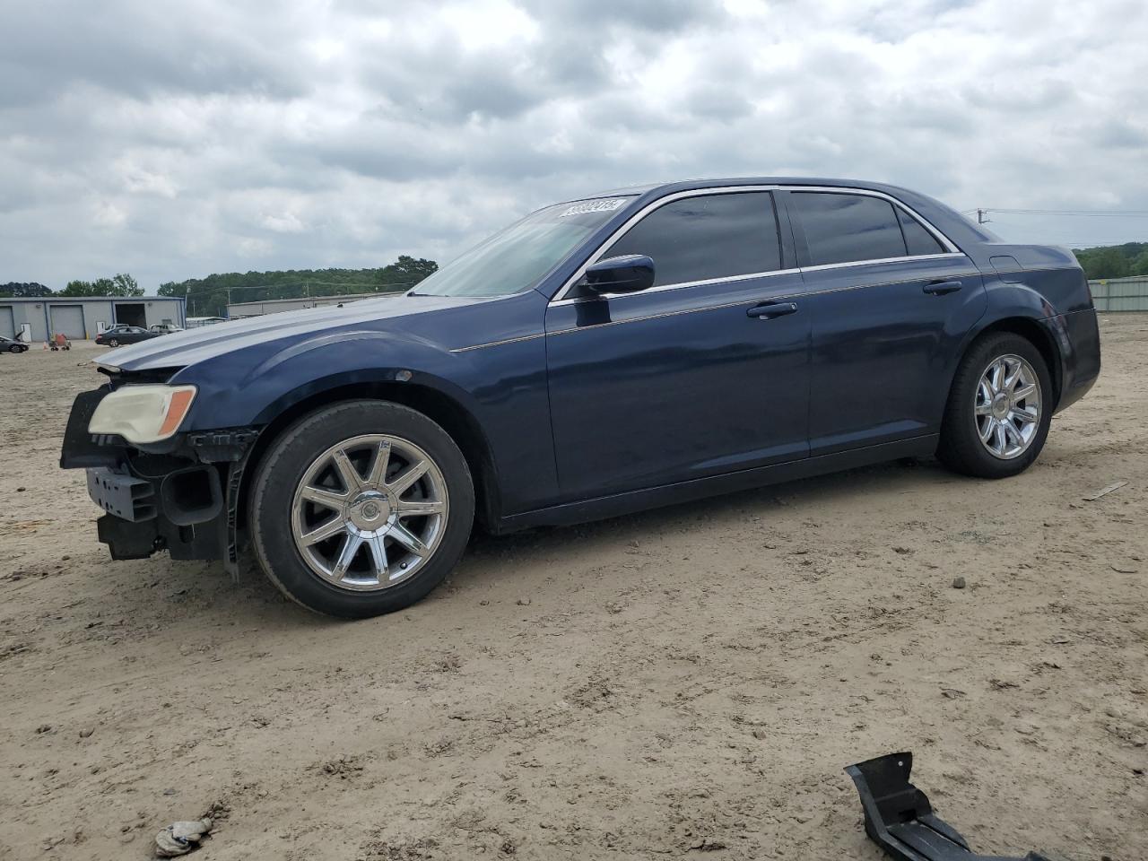 CHRYSLER 300 2013