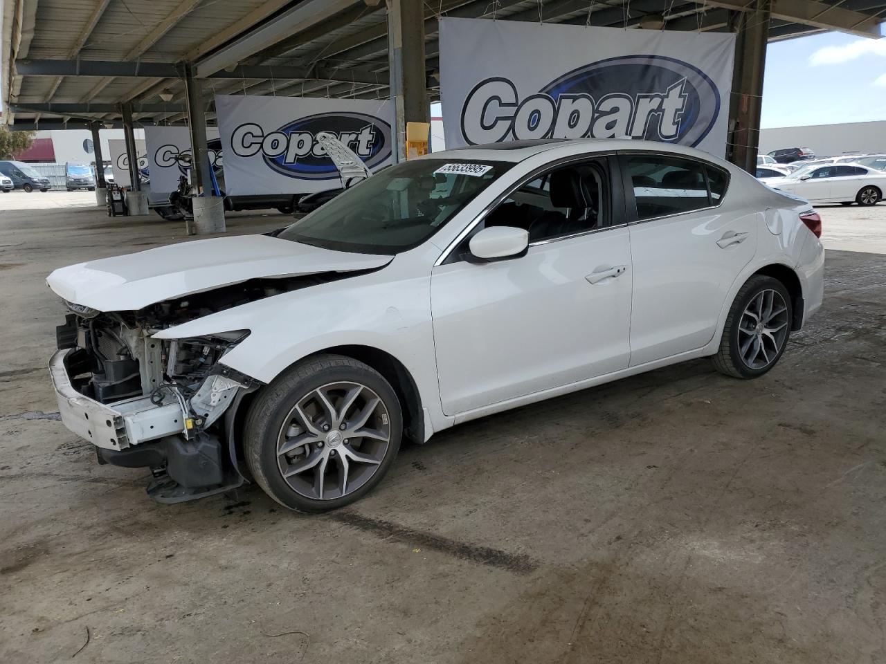ACURA ILX PREMIU 2019