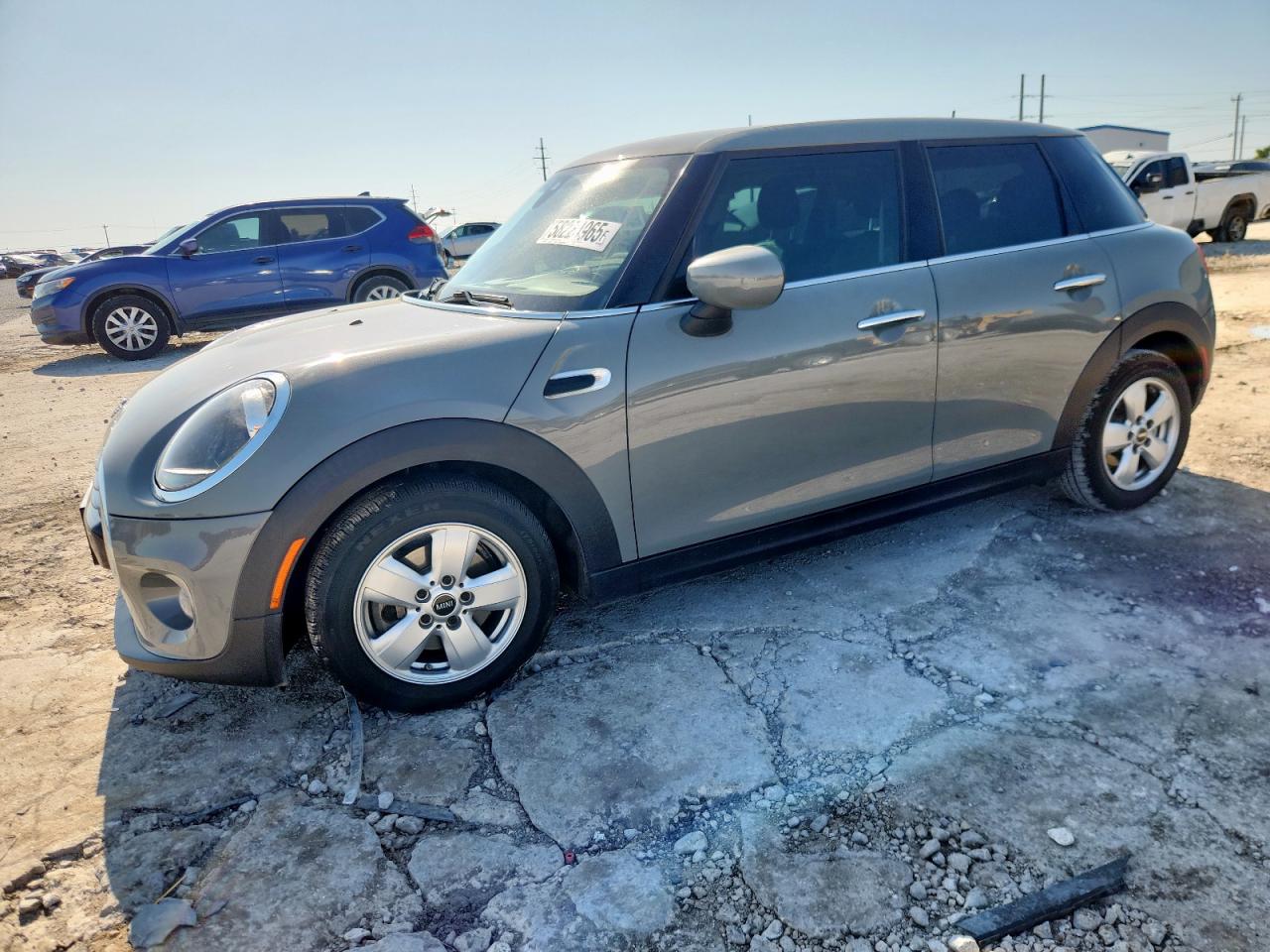 MINI COOPER 2020