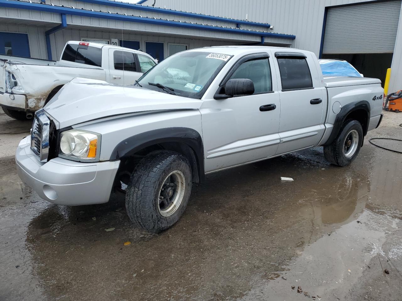 DODGE DAKOTA QUA 2005