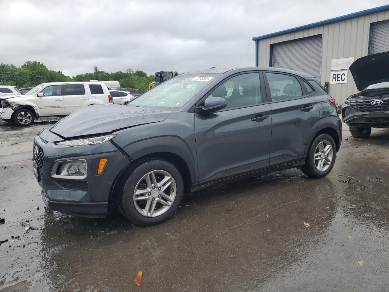 HYUNDAI KONA SE 2020