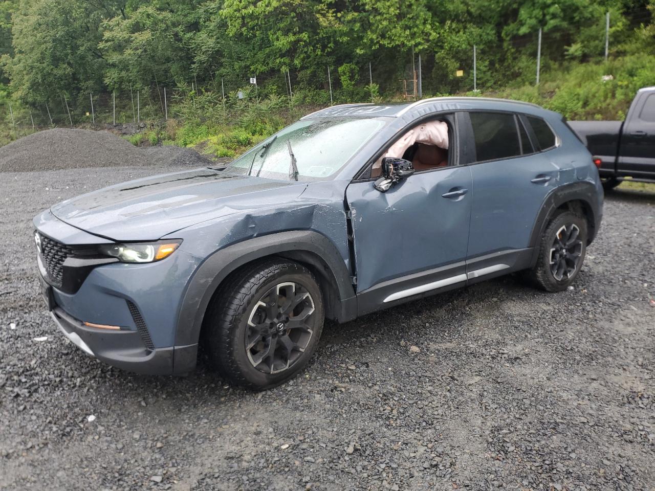 MAZDA CX-50 BASE 2023