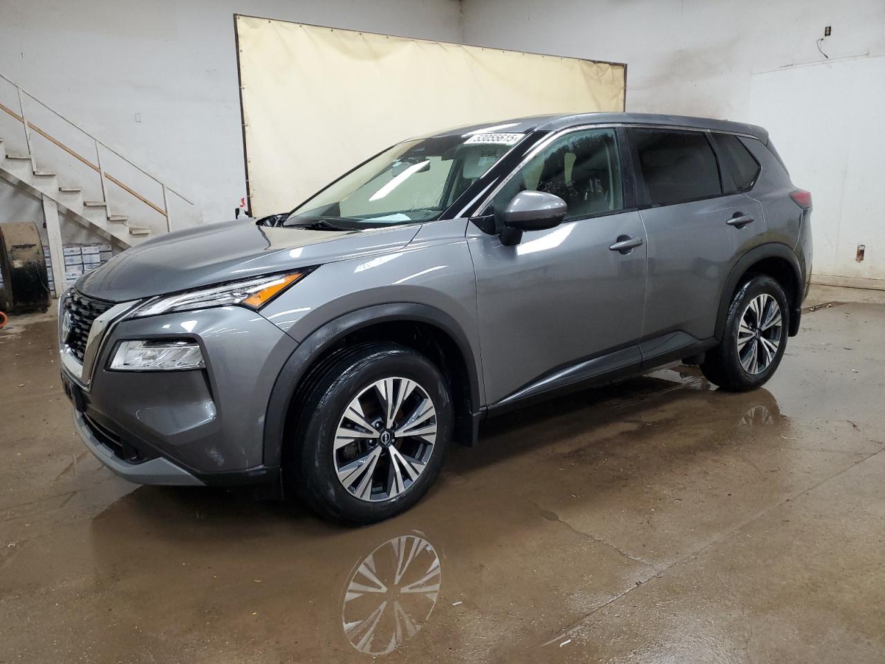 NISSAN ROGUE SV 2023