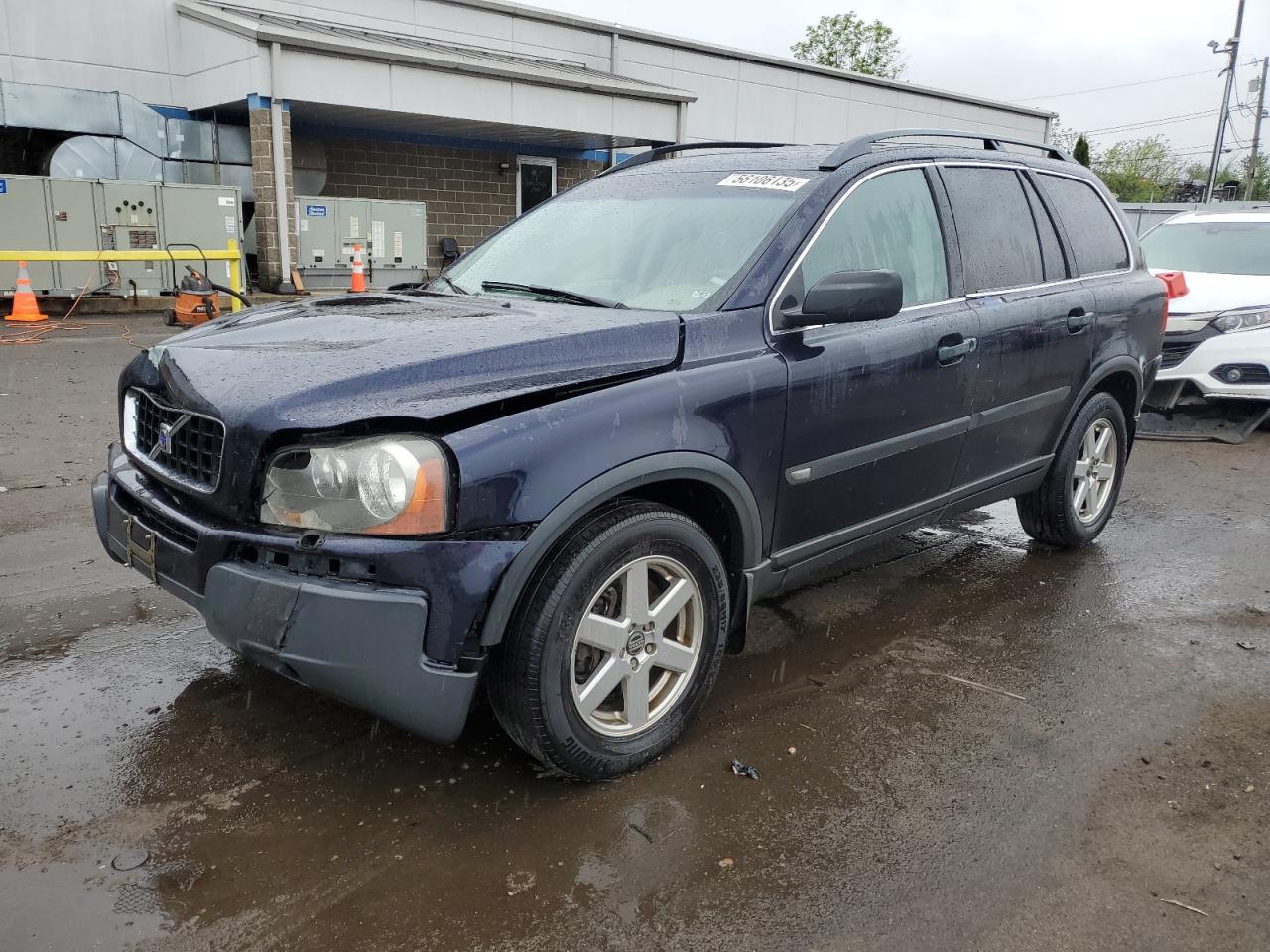 VOLVO XC90 2006