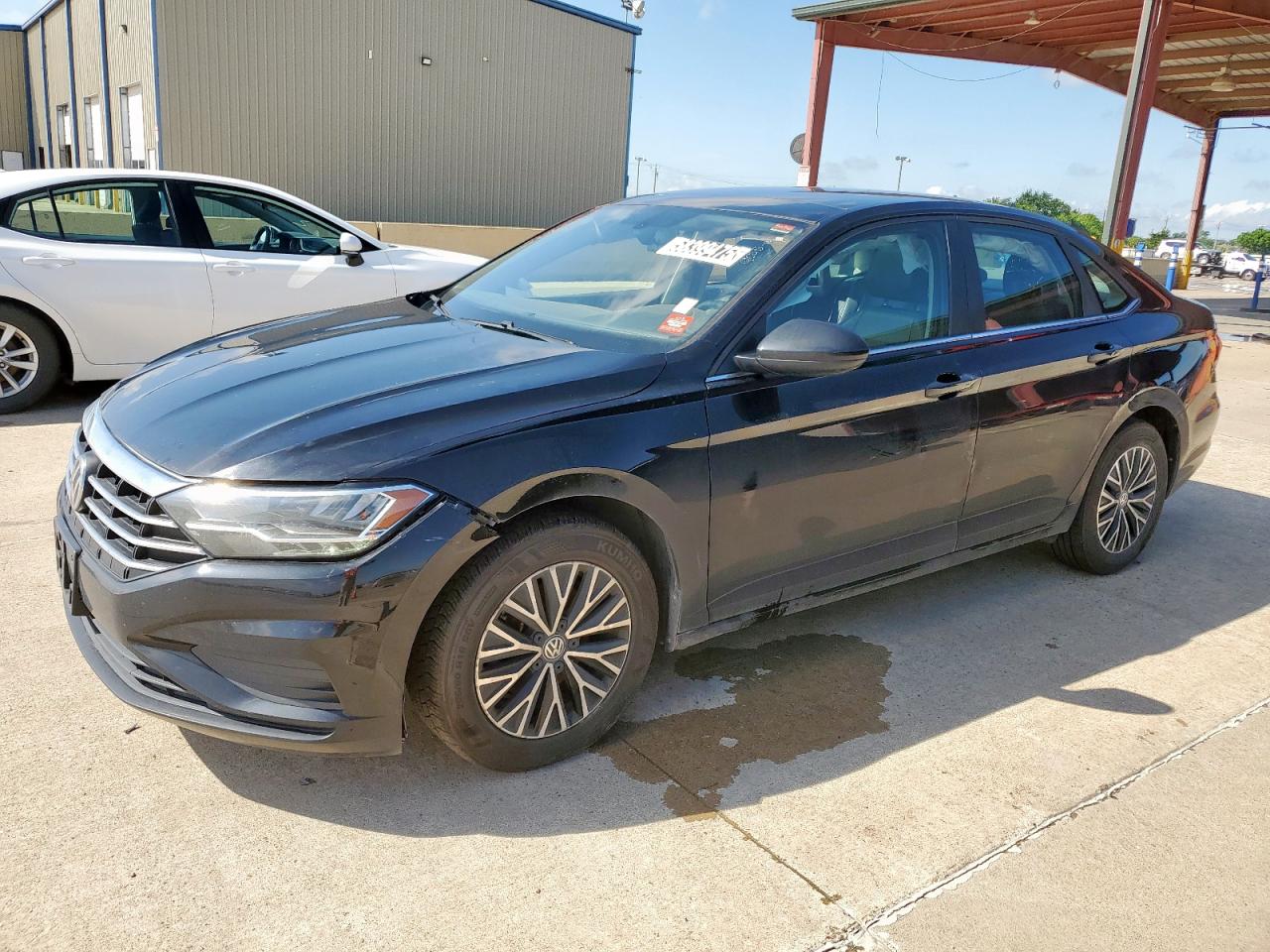 VOLKSWAGEN JETTA S 2020