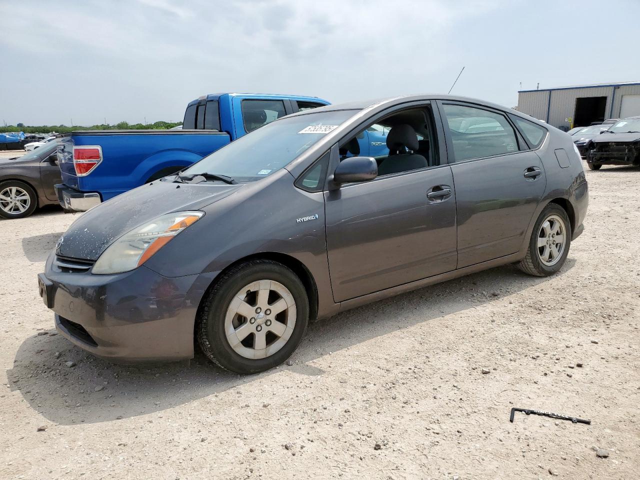 TOYOTA PRIUS 2009