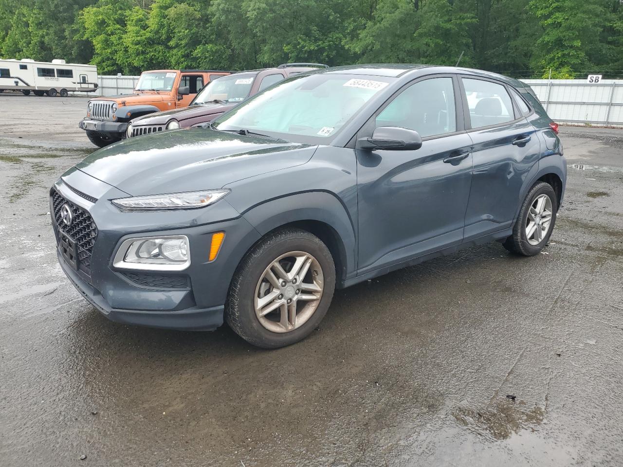 HYUNDAI KONA SE 2020