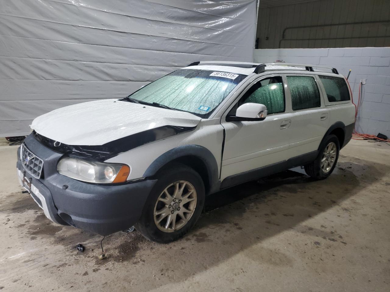 VOLVO XC70 2007