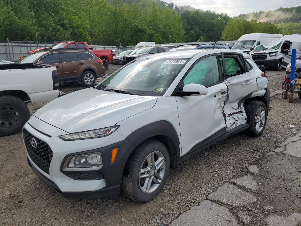 HYUNDAI KONA SE 2020
