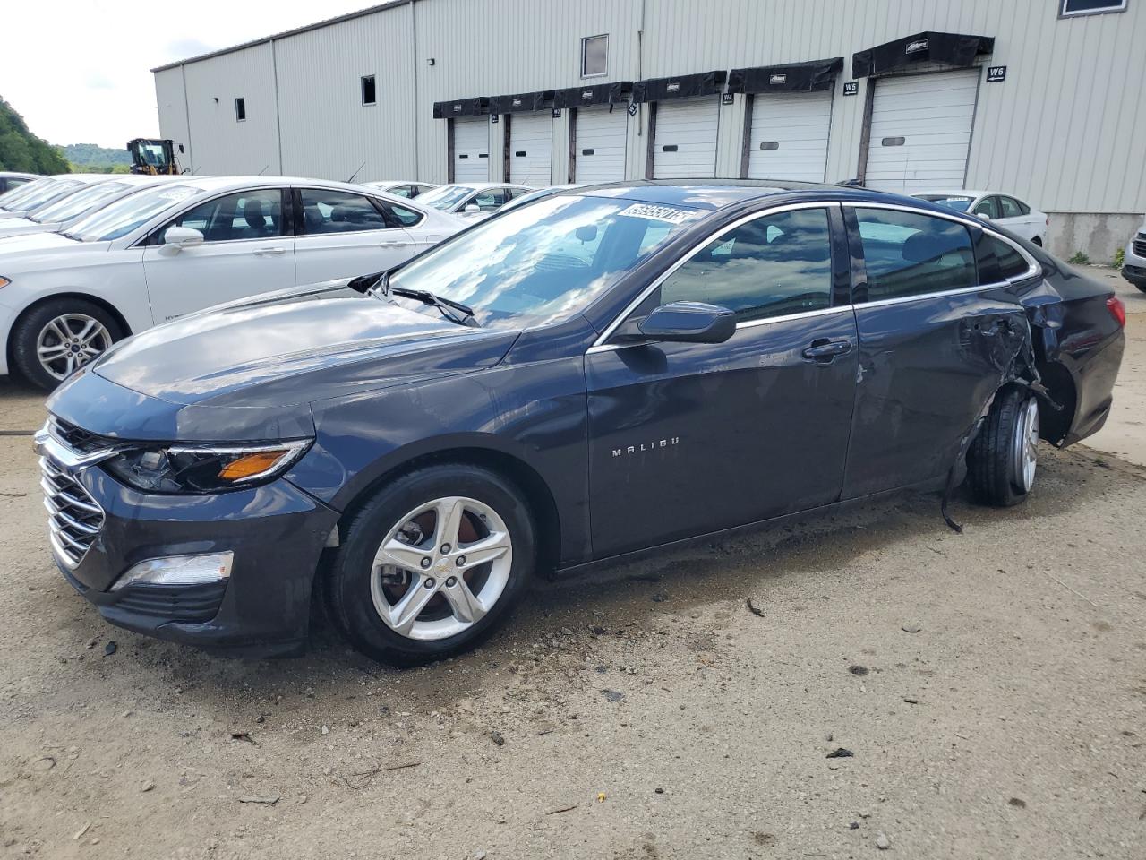 CHEVROLET MALIBU LT 2023