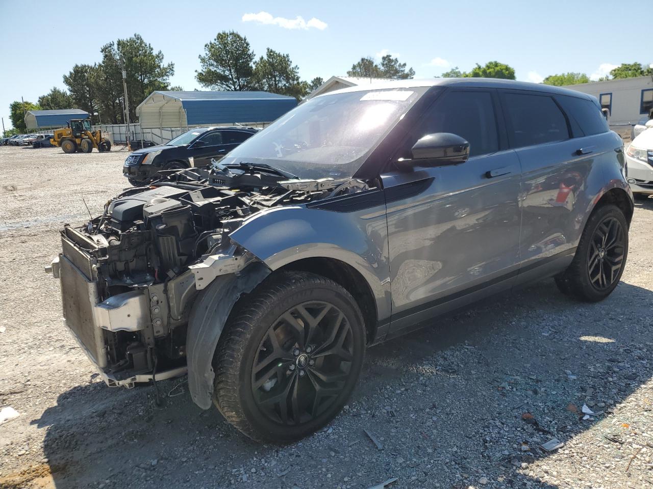 LAND ROVER RANGE ROVER EVOQUE SE 2020