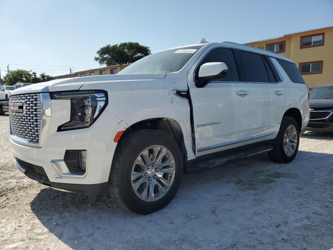 GMC YUKON DENA 2023